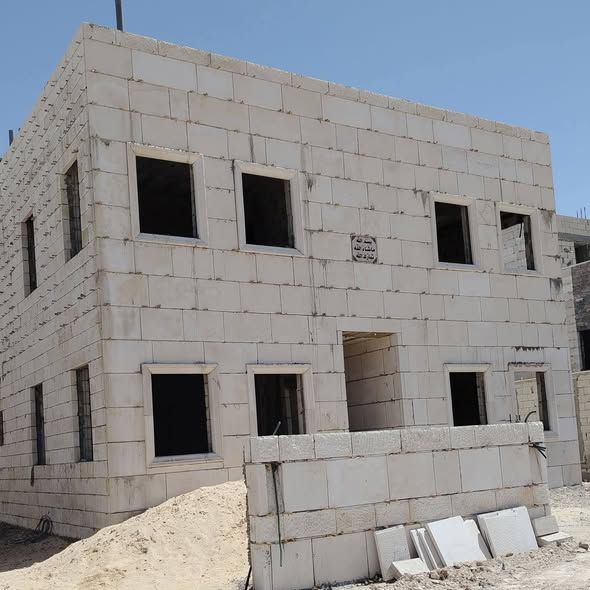 مقاولات عامة – بناء وتشطيبات وصيانة