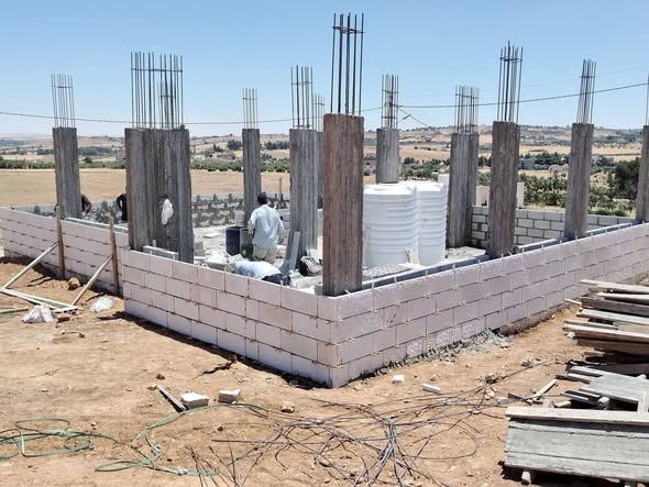 General Contracting – Construction, Finishing & Renovation — Jordan (4)