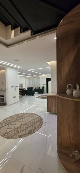 Twin Villa in Dahiet Al-Rasheed, Amman — Amman, Jordan (2)