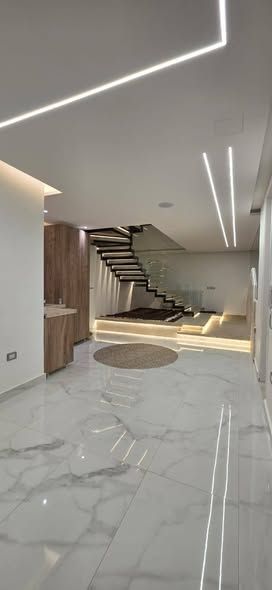 Twin Villa in Dahiet Al-Rasheed, Amman — Amman, Jordan (3)