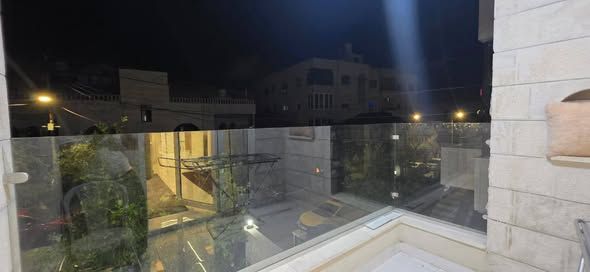 Twin Villa in Dahiet Al-Rasheed, Amman — Amman, Jordan (4)
