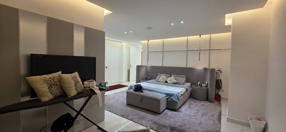 Twin Villa in Dahiet Al-Rasheed, Amman — Amman, Jordan (5)