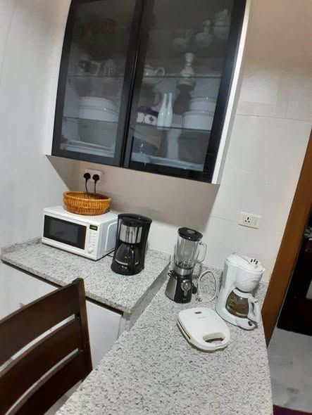 Luxury 3-Bedroom Apartment – Al-Jubaiha, Amman — Al-Jubaiha, Jordan (2)