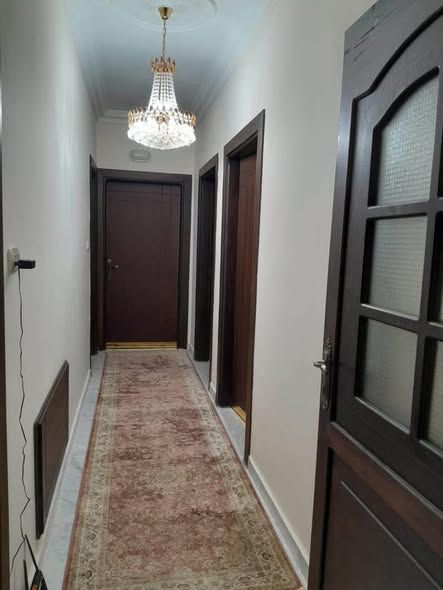 Luxury 3-Bedroom Apartment – Al-Jubaiha, Amman — Al-Jubaiha, Jordan (3)