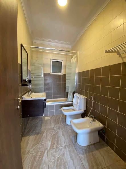 3-Bedroom Apartment in Dahiyat Al-Rasheed, Amman — Amman, Jordan (2)