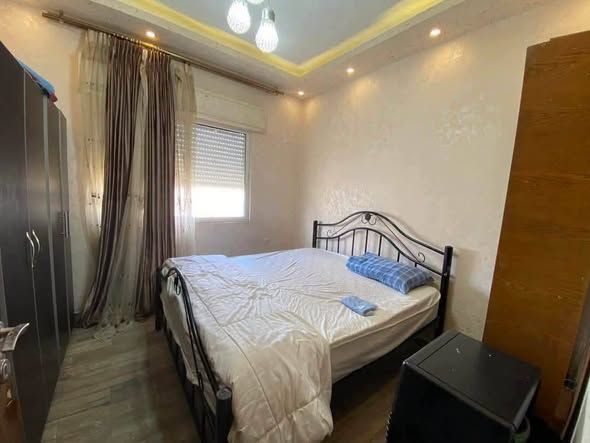 3-Bedroom Apartment in Dahiyat Al-Rasheed, Amman — Amman, Jordan (4)