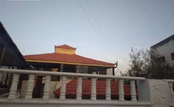 Detached 2-Story House 190m² – Jabal Al Marikh, Amman