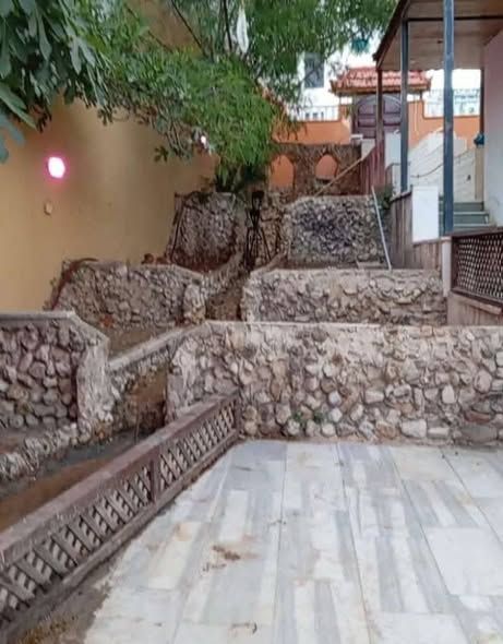 Detached 2-Story House 190m² – Jabal Al Marikh, Amman — Amman, Jordan (2)