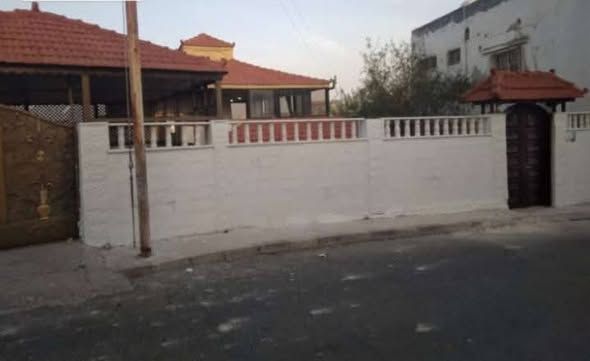 Detached 2-Story House 190m² – Jabal Al Marikh, Amman — Amman, Jordan (5)