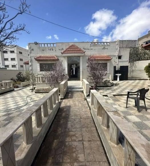 Luxury Detached House – Saudi-Style Design, Jawa