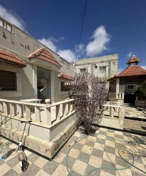 Luxury Detached House – Saudi-Style Design, Jawa — Amman, Jordan (2)