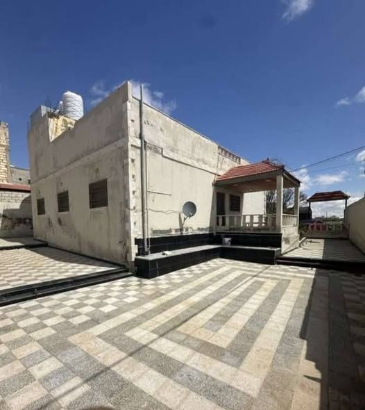 Luxury Detached House – Saudi-Style Design, Jawa — Amman, Jordan (4)