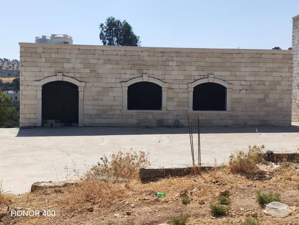 Shell-Finish Villa with Attached Guest Annex – Gulf Layout — Jordan (3)