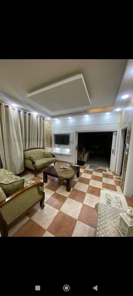 Two-Story House with Basement and Roof – 300m² Land — Amman, Jordan (2)