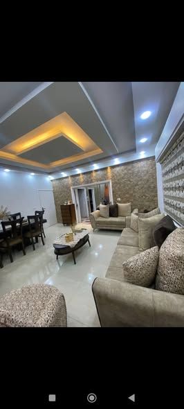Two-Story House with Basement and Roof – 300m² Land — Amman, Jordan (4)