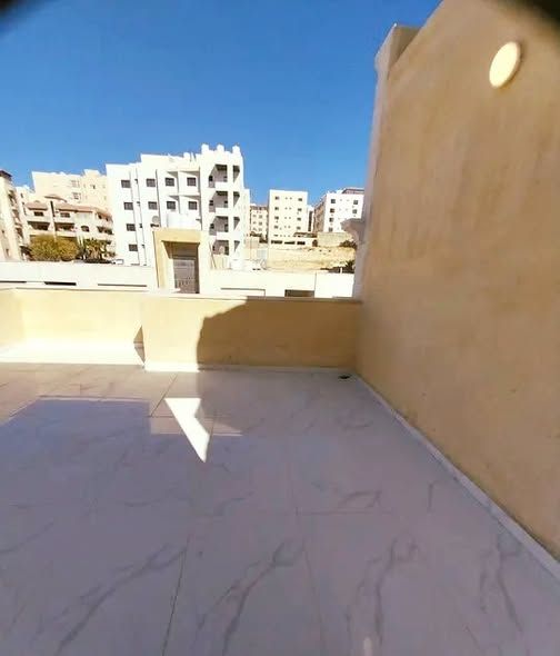 3-Bedroom Duplex Apartment with Roof – Tla' Al-Ali, Amman — Tila' al-Ali, Jordan (2)