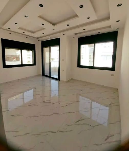 3-Bedroom Duplex Apartment with Roof – Tla' Al-Ali, Amman — Tila' al-Ali, Jordan (4)