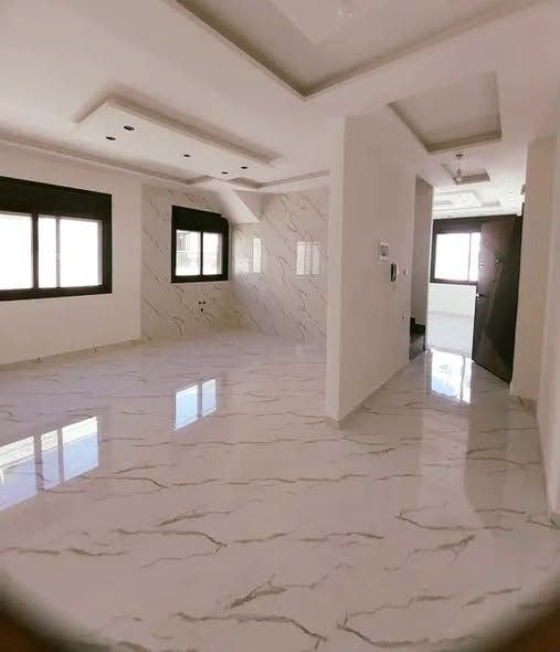3-Bedroom Duplex Apartment with Roof – Tla' Al-Ali, Amman — Tila' al-Ali, Jordan (5)