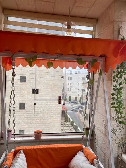 3-Bedroom Super Deluxe Apartment in Khalda, Amman (135m²) — Amman, Jordan (5)