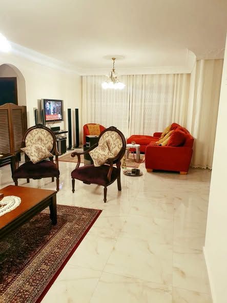 Ground Floor Apartment – 3 Bedrooms, Al-Gardens, Amman