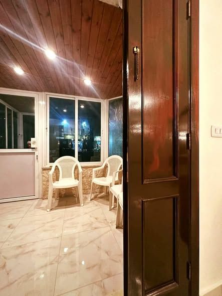 Ground Floor Apartment – 3 Bedrooms, Al-Gardens, Amman — Amman, Jordan (2)