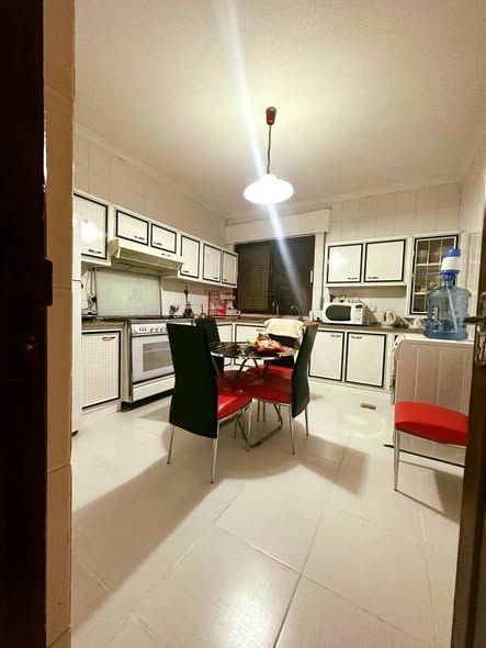 Ground Floor Apartment – 3 Bedrooms, Al-Gardens, Amman — Amman, Jordan (3)