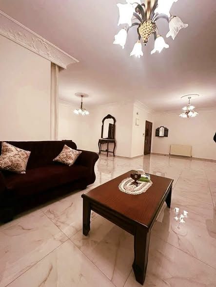 Ground Floor Apartment – 3 Bedrooms, Al-Gardens, Amman — Amman, Jordan (5)