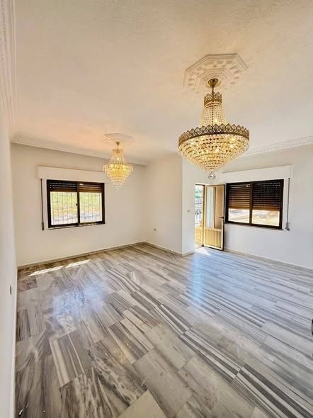 3-Bedroom Apartment, First Floor