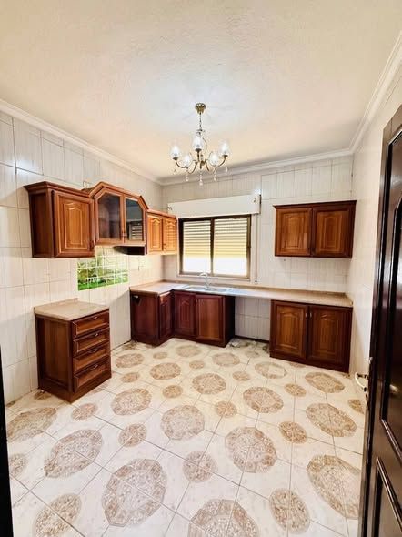3-Bedroom Apartment, First Floor — Amman, Jordan (2)