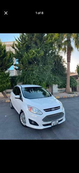 Ford C-Max SEL 2016 هايبرد