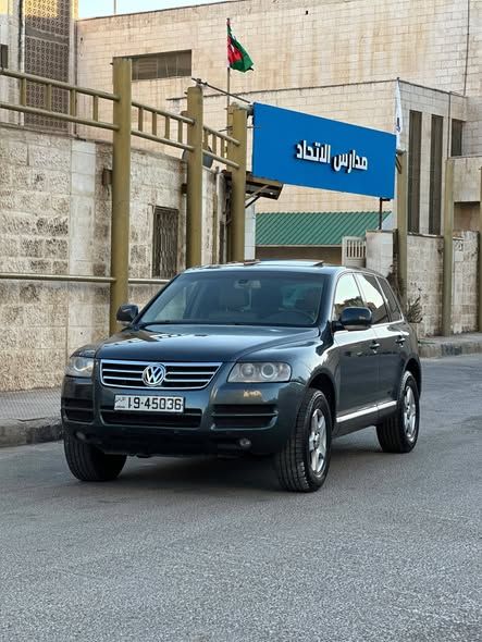 جولف موديل 2005