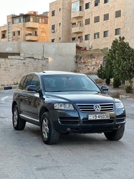جولف موديل 2005 — عمان, الأردن (4)