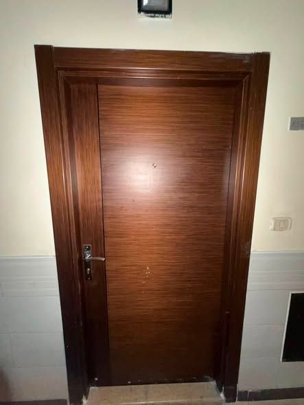 Furnished Studio Apartment on Gardens Street, Amman — Amman, Jordan (3)