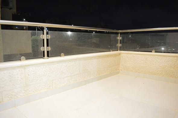 130 sqm Ground-Floor Apartment for Sale in Abu Nseir, Amman