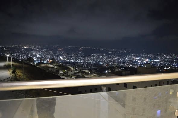 130 sqm Ground-Floor Apartment for Sale in Abu Nseir, Amman — Abu Nseir, Jordan (2)