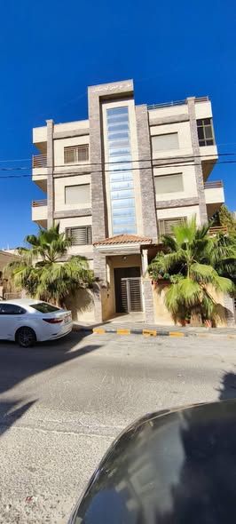 3-Bedroom Apartment in Dahiat Al-Ameer Ali, Amman — Amman, Jordan (4)