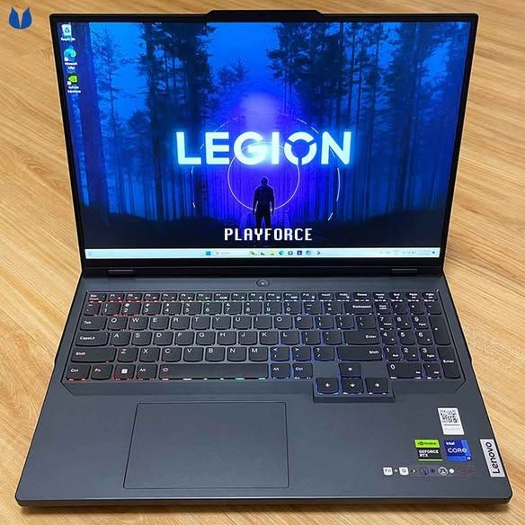 لابتوب Lenovo Legion Pro 5 - RTX 4060 — الأردن (2)