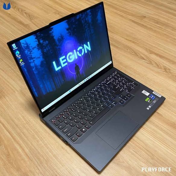 لابتوب Lenovo Legion Pro 5 - RTX 4060 — الأردن (3)