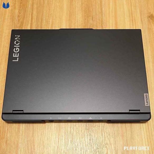 لابتوب Lenovo Legion Pro 5 - RTX 4060 — الأردن (5)