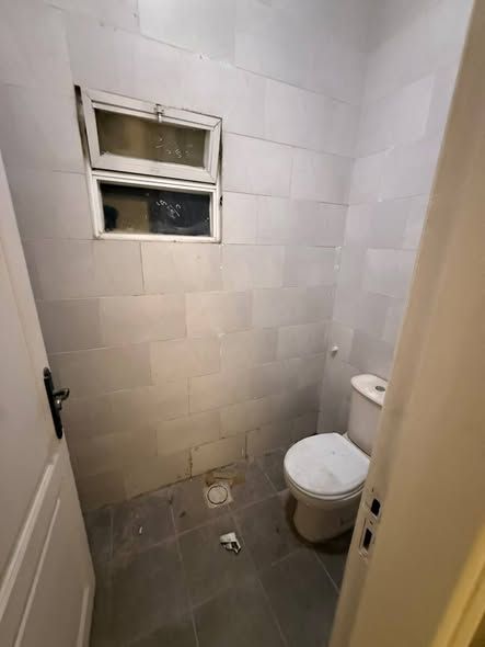 3-Bedroom Ground-Floor Apartment – Al-Mansour, Amman — Amman, Jordan (5)