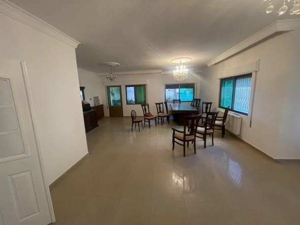 244m² Apartment in Sports City, Amman — Amman, Jordan (3)