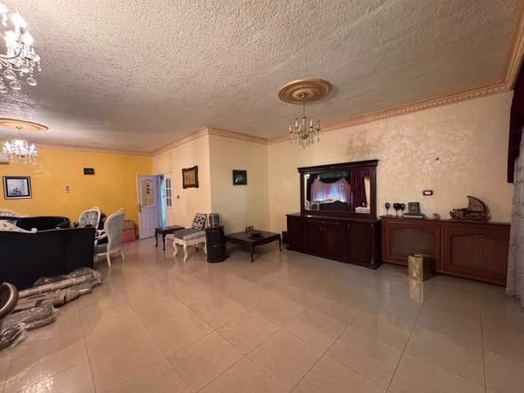 3-Bedroom Apartment – Sports City, Amman — Amman, Jordan (4)