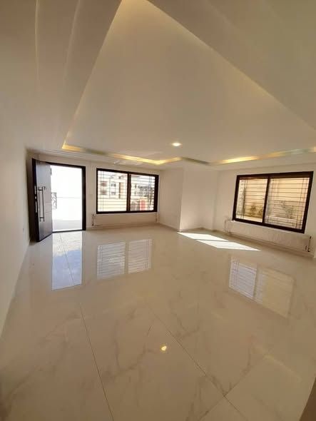Super Deluxe 195m² 3-Bedroom Apartment in Khalda, Amman — Amman, Jordan (3)