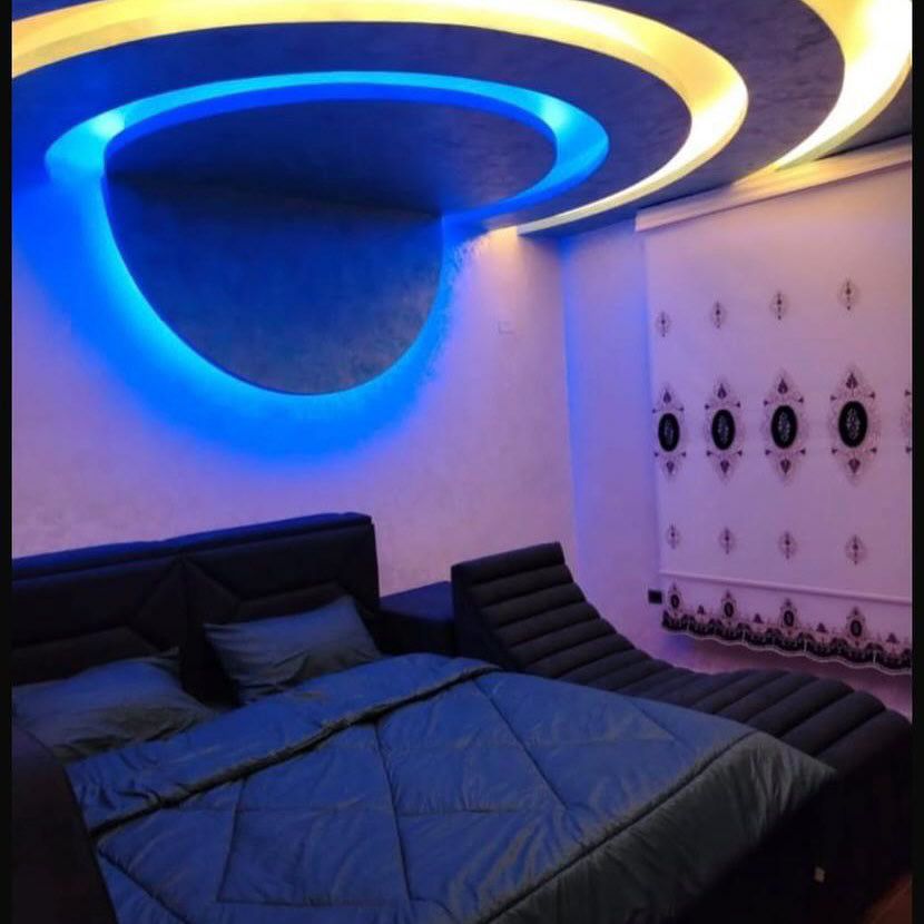 Furnished Apartment for Daily & Weekly Rent