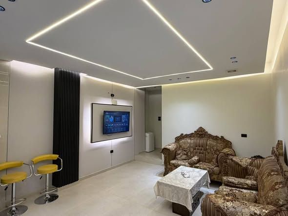 Furnished Apartment for Daily or Weekly Rent
