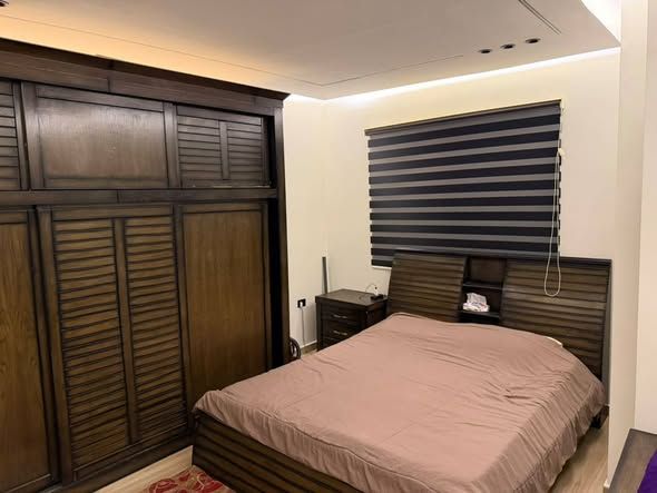 Furnished Apartment for Daily or Weekly Rent — Amman, Jordan (2)