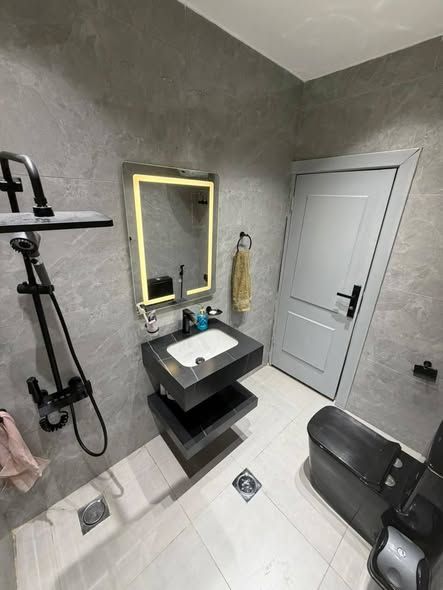 Furnished Apartment for Daily or Weekly Rent — Amman, Jordan (3)