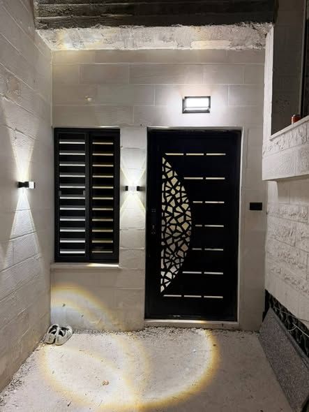 Furnished Apartment for Daily or Weekly Rent — Amman, Jordan (4)