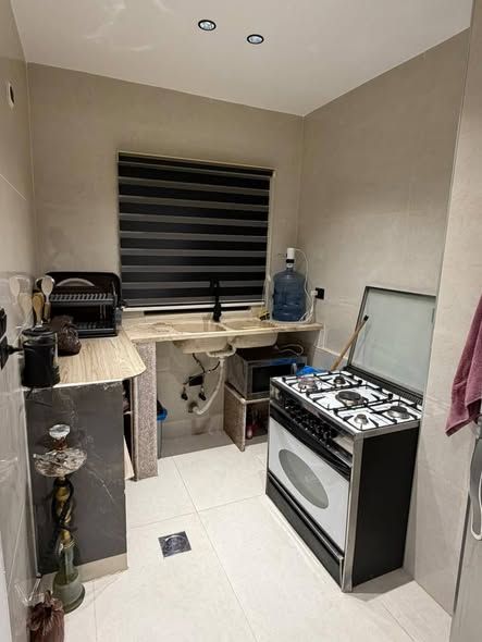 Furnished Apartment for Daily or Weekly Rent — Amman, Jordan (5)