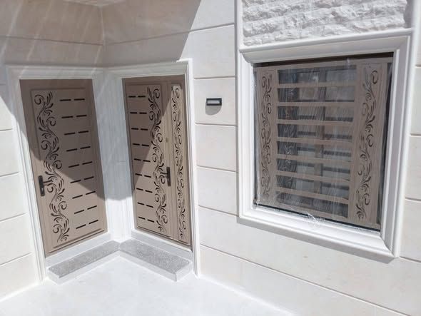 Detached House for Sale in Zarqa – 295m² Land / 175m² Built — Zarqa, Jordan (4)